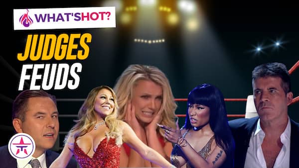 Judge Feuds