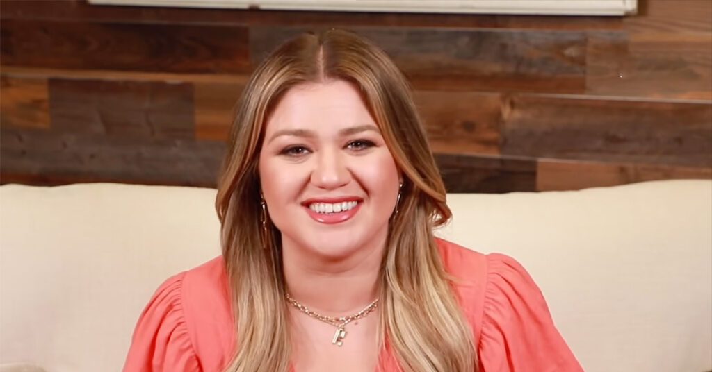 The Kelly Clarkson Show