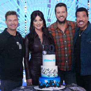 American Idol Season 20