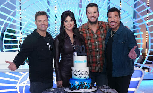 American Idol Season 20