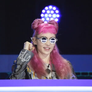 Grimes