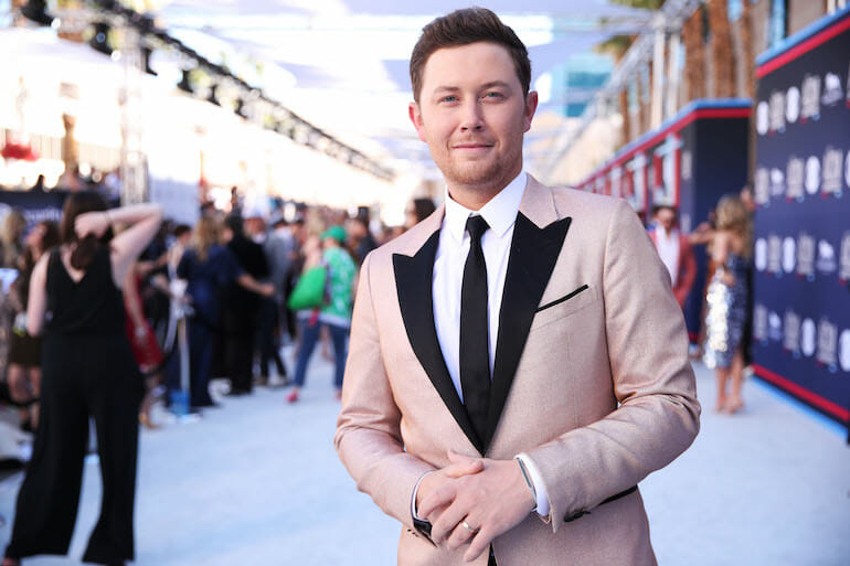 Scotty McCreery