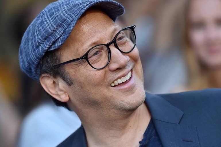 Rob Schneider