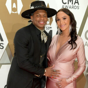 Jimmie Allen