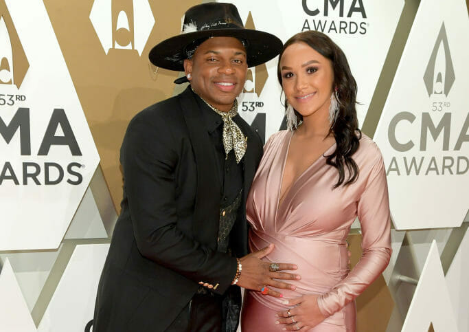 Jimmie Allen