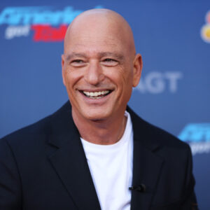 Howie Mandel