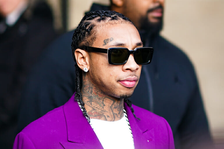Tyga