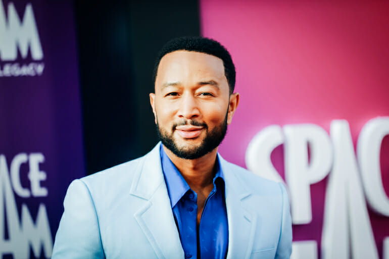 John Legend