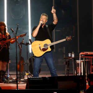 Blake Shelton