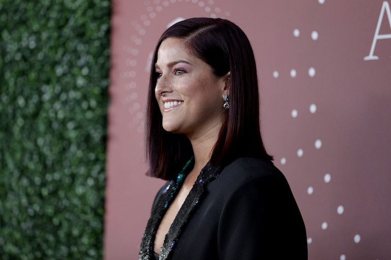 Cassadee Pope The Voice