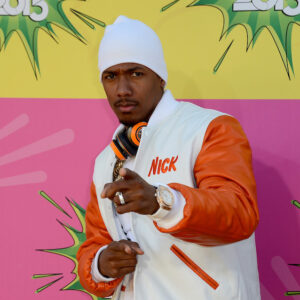 Nick Cannon