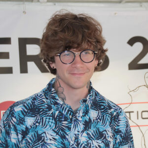 Matt McAndrew