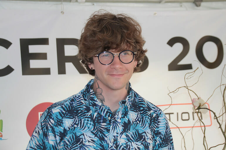 Matt McAndrew