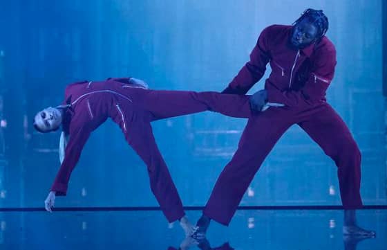 Iman Shumpert Dancing with the STars