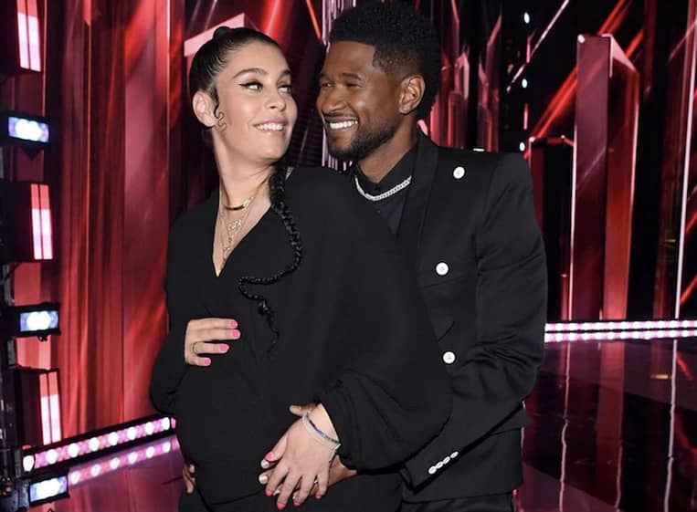 Usher