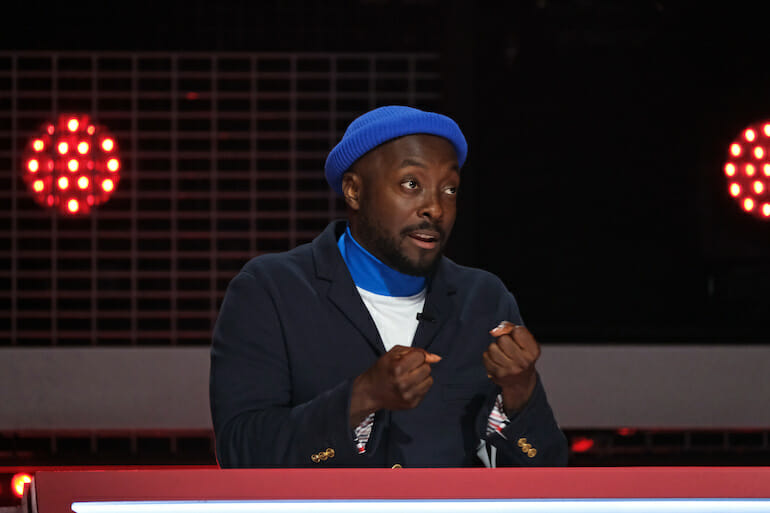 will.i.am alter ego