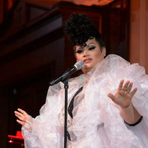 Ada Vox American Idol Queen of the Universe
