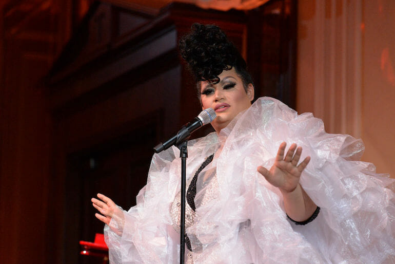 Ada Vox American Idol Queen of the Universe