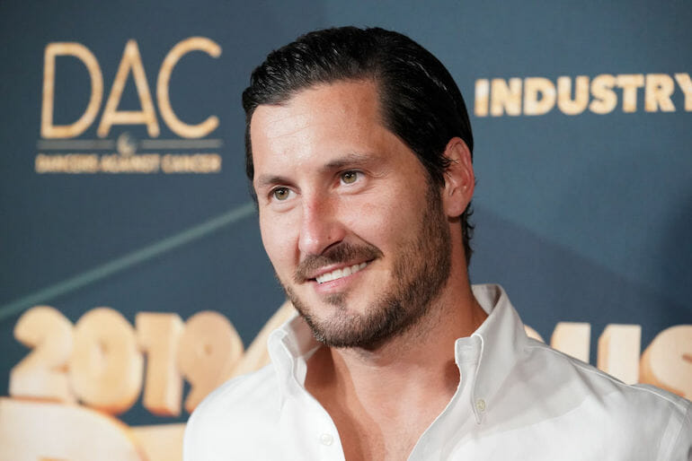 Val Chmerkovskiy