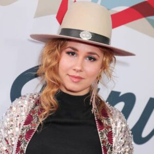 Haley Reinhart American Idol