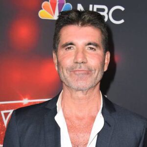 Simon Cowell