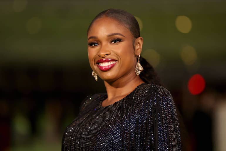 Jennifer Hudson