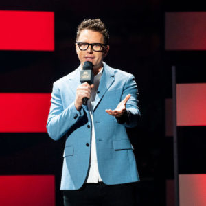 Bobby bones
