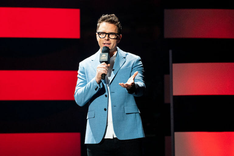 Bobby bones