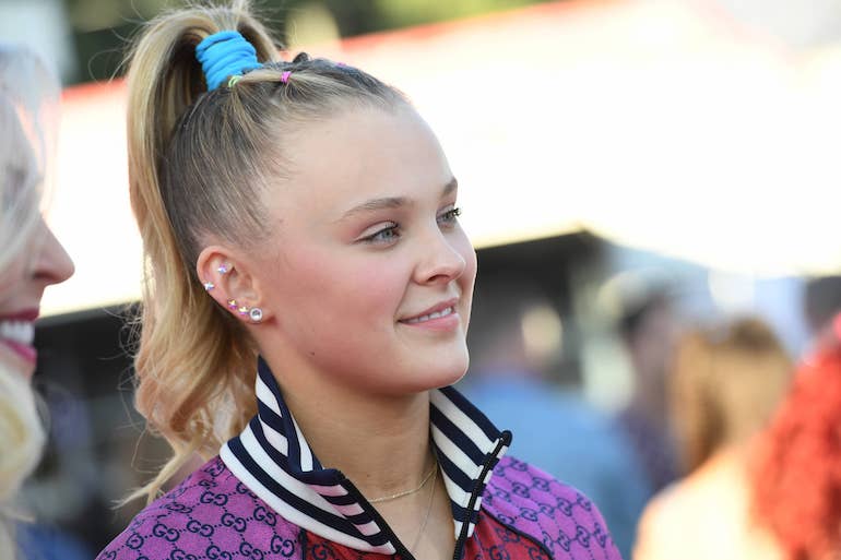 JoJo Siwa