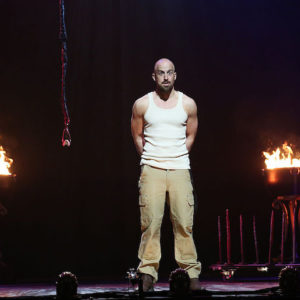 Jonathan Goodwin AGT