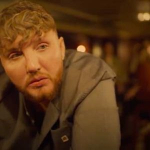 James Arthur