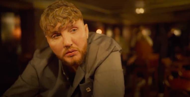 James Arthur