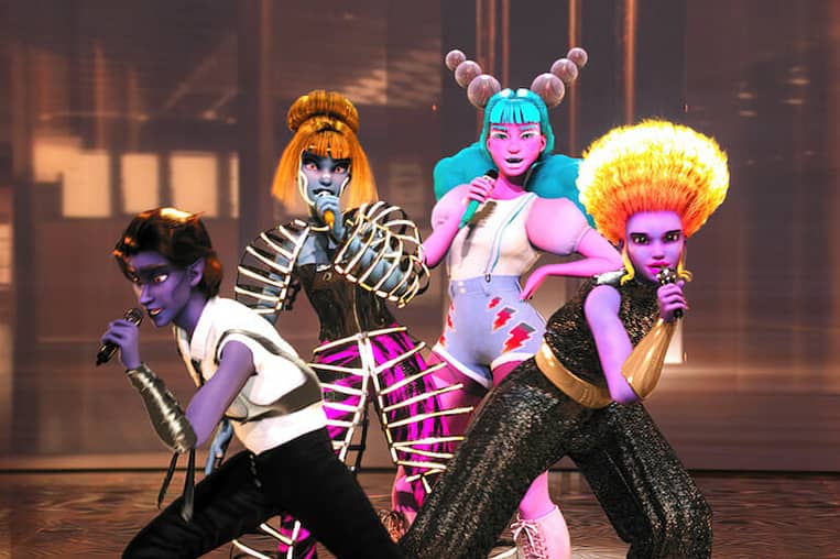 Alter Ego semifinals