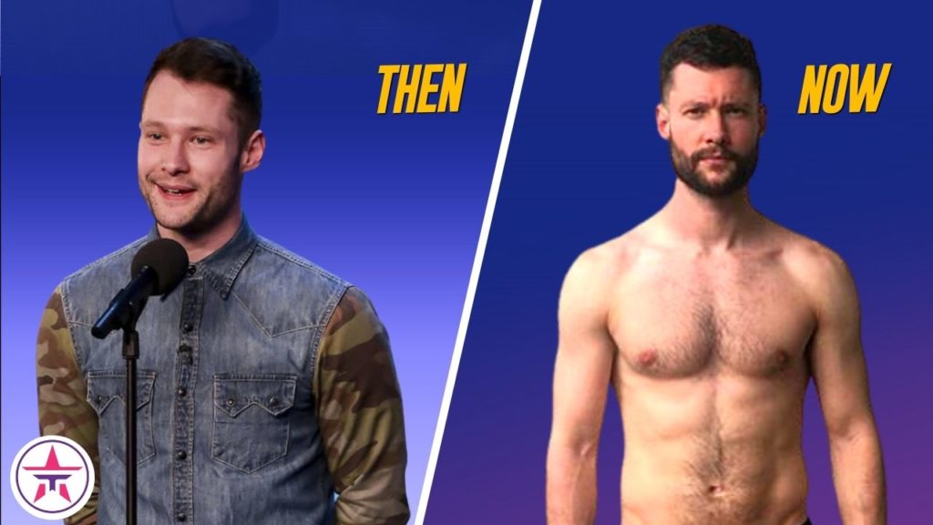 Calum Scott