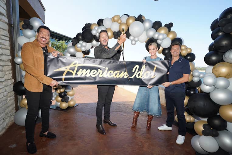 American Idol Season 20