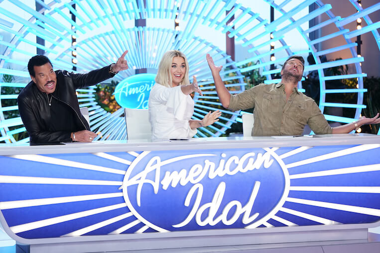 American Idol Judges