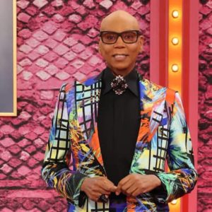 RuPaul