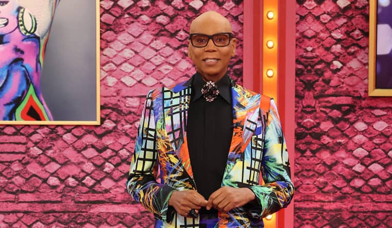 RuPaul