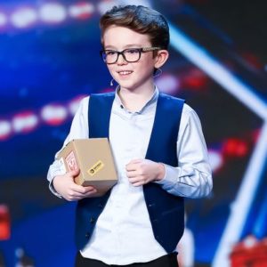 Aidan McCann