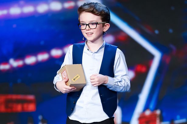 Aidan McCann