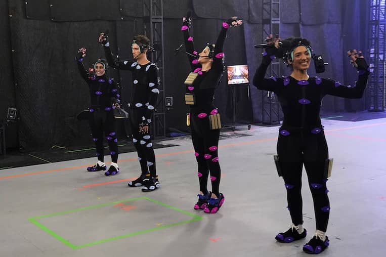 Alter Ego finale