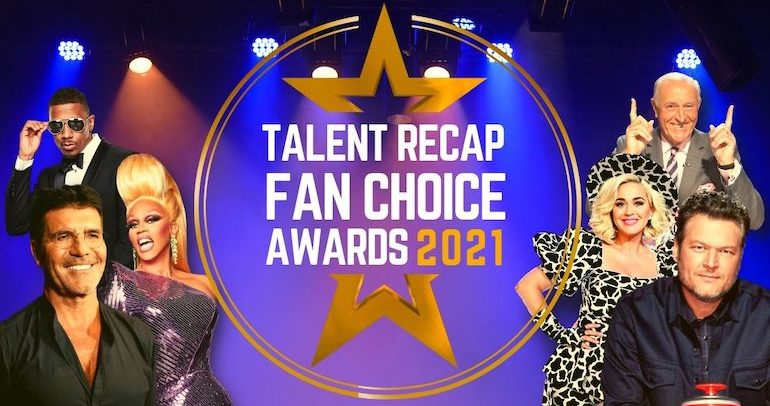 Fan Choice Awards