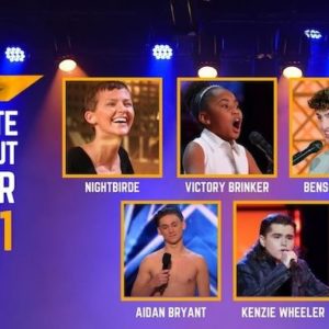 Breakout star