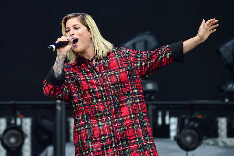 Cassadee Pope