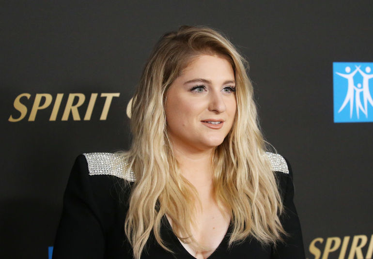 Meghan Trainor
