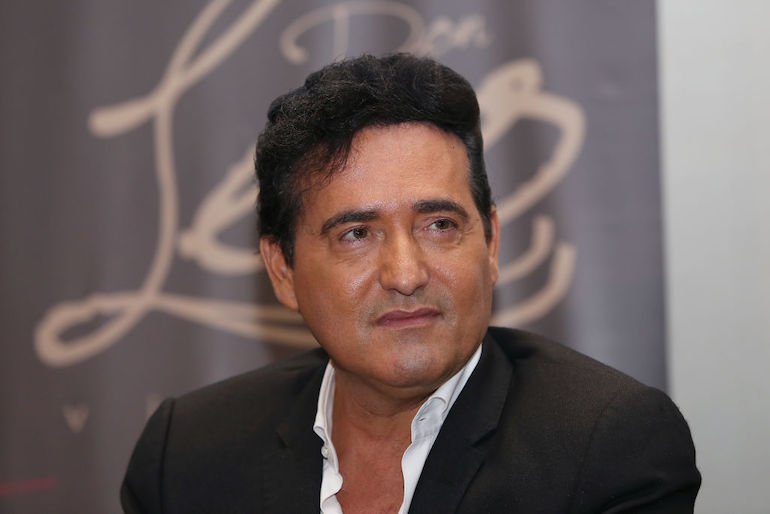 Carlos Marin