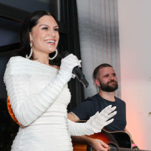 Jessie J
