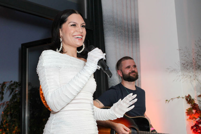 Jessie J