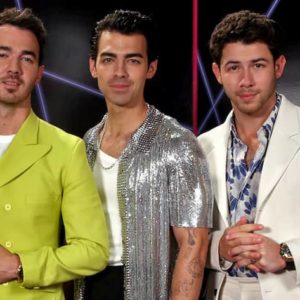 Jonas Brothers