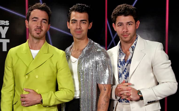 Jonas Brothers